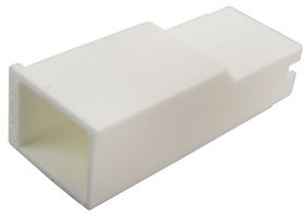 AMP - TE CONNECTIVITY 1-154719-0 Connector Accessory, Insulation Sleeve, AMP Positive Lock 250 Series Connectors