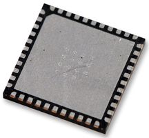 MICROCHIP PIC18LF46K80-I/ML 8 Bit MCU, Flash, PIC18 Family PIC18LFxxK80 Series Microcontrollers, PIC18, 64 MHz, 64 KB, 44 Pins