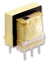 TRIAD MAGNETICS TY-304P 音频变压器, 数据 / 声耦合, 1:1, 600 ohm, 600 ohm, 3.5 kHz, 1.5 kV