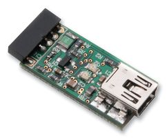 FTDI VNC2 DEBUG MODULE 调试模块, 编程与调试, 用于VNC2 IC DESIGNS, 低USB带宽消费