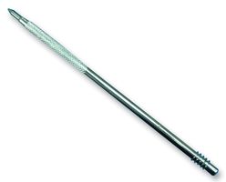 MULTICOMP PRO SB0805 划线器, 单端, 固定 硬质合金点, 100mm