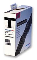 HELLERMANNTYTON 170-80350 HLB35-PET-BK