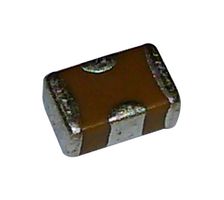 MURATA NFM21CC102R1H3D Feedthrough Capacitor, Three Terminal, 1000 pF, 50 V, 1 A, 0805 [2012 Metric], Surface Mount, ± 20%