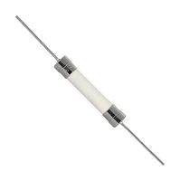 SCHURTER 8020.0605.PT Fuse, Cartridge, Slow Blow, 20 A, 250 V, 6.3mm x 32mm, 1/4" x 1-1/4", SUT