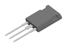 IXYS SEMICONDUCTOR IXTX90N25L2 功率场效应管, MOSFET, LINEAR L2™, N通道, 250 V, 90 A, 0.033 ohm, PLUS247, 通孔