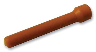 MOLEX 64325-1023 连接器配件, 盲孔插头, Molex CMC 64318, 64319, 64320, 64321, 64326系列连接器, CMC 64325