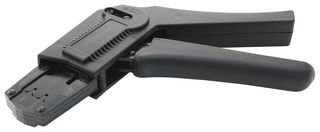 MOLEX 63811-9200 Crimp Tool, Ratchet, Molex CMC, CP0.6 98913 & 64322 Series 0.5-0.75mm2 Socket Contacts