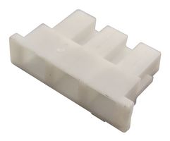 JST / JAPAN SOLDERLESS TERMINALS BHR-03VS-1 连接器外壳, BH, 插座, 3 路, 8 mm, BH系列触芯