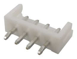 JST / JAPAN SOLDERLESS TERMINALS B4B-EH-A(LF)(SN)