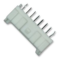 JST / JAPAN SOLDERLESS TERMINALS B08B-PASK-1 (LF)(SN)