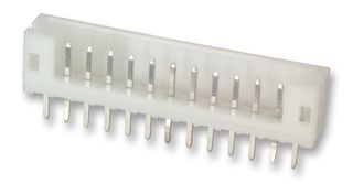 JST / JAPAN SOLDERLESS TERMINALS B13B-PH-K-S (LF)(SN)