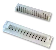 JST / JAPAN SOLDERLESS TERMINALS S15B-PH-K-S (LF)(SN) Pin Header, Wire-to-Board, 2 mm, 1 Rows, 15 Contacts, Through Hole Right Angle, PH