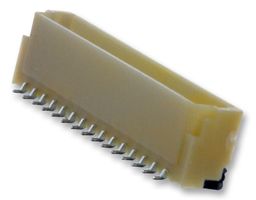 JST / JAPAN SOLDERLESS TERMINALS BM15B-SRSS-TB (LF)(SN)