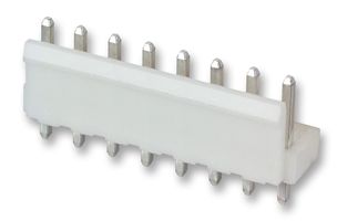 JST / JAPAN SOLDERLESS TERMINALS B8P-VH (LF)(SN)
