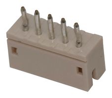 JST / JAPAN SOLDERLESS TERMINALS B5B-ZR (LF)(SN)