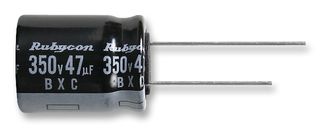 RUBYCON 250BXC22MEFC10X16