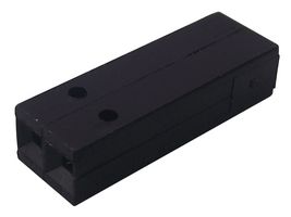 TE CONNECTIVITY - AMP 87499-3 Connector Housing, AMPMODU IV/V, Socket, 2 Ways, 2.54 mm, AMPMODU IV/V Series Contacts