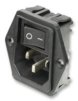 TE CONNECTIVITY - CORCOM 15CBE1