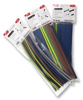 HELLERMANNTYTON 308-31216 HIS-3-BAG-12/4-PO-X-MIX
