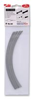 HELLERMANNTYTON 308-30162 HIS-3-BAG-1.5/0.5-PO-X-GY