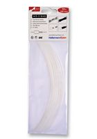 HELLERMANNTYTON 308-30164 HIS-3-BAG-1.5/0.5-PO-X-CL