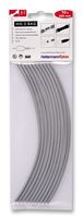 HELLERMANNTYTON 308-30313 HIS-3-BAG-3/1-PO-X-GY
