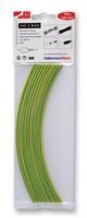 HELLERMANNTYTON 308-30316 HIS-3-BAG-3/1-PO-X-GNYE