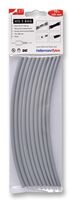 HELLERMANNTYTON 308-30613 HIS-3-BAG-6/2-PO-X-GY