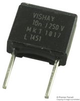 VISHAY MKT1817222405