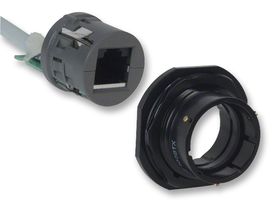 AMPHENOL SOCAPEX RJF71N