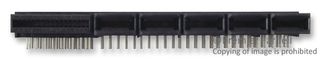 MOLEX 45984-1162 PCB Receptacle, Low Profile Hybrid, Board-to-Board, 2 Rows, 42 Contacts, Female Receptacle