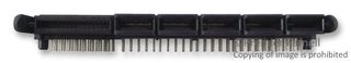 MOLEX 45984-1462 PCB Receptacle, Low Profile Hybrid, Board-to-Board, 2 Rows, 42 Contacts, Female Receptacle