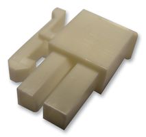 WURTH ELEKTRONIK 649002113322 连接器外壳, WR-MPC4, 插座, 2 路, 4.2 mm, WR-MPC4 母触芯