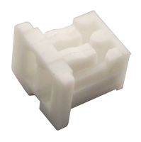 WURTH ELEKTRONIK 653002113322 连接器外壳, WR-WTB, 插座, 2 路, 1.25 mm, WR-WTB系列触芯