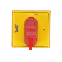 ABB 1SCA105328R1001