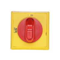 ABB 1SCA105323R1001