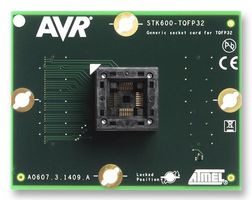 MICROCHIP ATSTK600-SC10