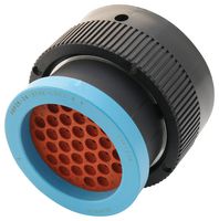 TE CONNECTIVITY - DEUTSCH HDP26-24-31SE-L017
