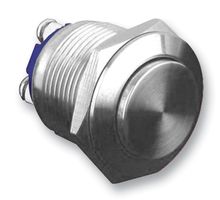 MULTICOMP PRO AV01-B22-M1-R-IP65