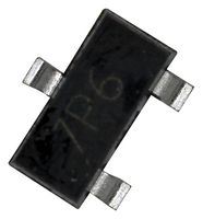 DIODES INC. ZXMP6A13FTA