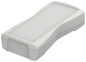 BOPLA 82600135 塑料机壳, 手持式, ABS, 33 mm, 77 mm, 159 mm, IP40