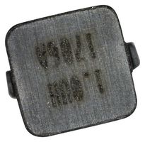 VISHAY IHLP1212BZER1R0M11 功率电感(SMD), 1 µH, 5 A, 屏蔽, 4.5 A, IHLP-1212BZ-11 Series