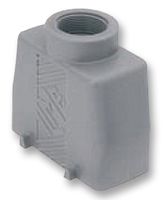 ILME TMAV16.32 连接器配件, 顶部进入, 护罩, ILME CSH插芯