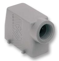 ILME TMAO16.32 连接器配件, 侧部进入, 护罩, ILME CSH插芯