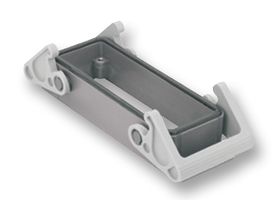 ILME TCHI24 Connector Accessory, Panel Mount, Housing, ILME's CSH Inserts