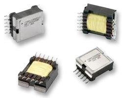 WURTH ELEKTRONIK 7491194912 以太网和LAN变压器, PoE+, 1端口, 3:1:1, 42 µH, 1.5 kV, 表面安装