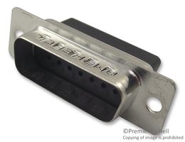 AMPHENOL COMMUNICATIONS SOLUTIONS L777-RR-B25P
