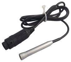 WELLER WXMP Soldering Iron, Low Voltage, 12 V, 40 W, 450 °C