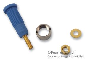 HIRSCHMANN TEST AND MEASUREMENT 975454702