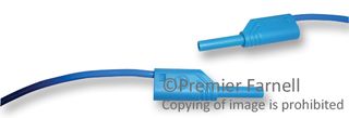 HIRSCHMANN TEST AND MEASUREMENT 975696702